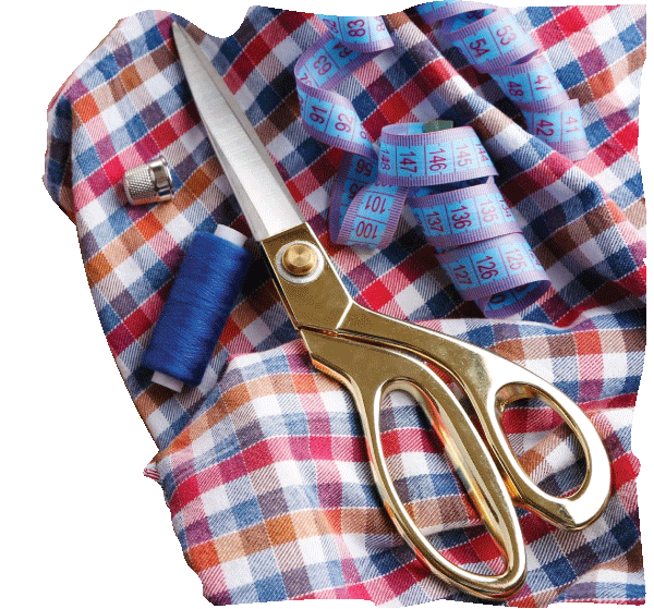 Alterations and Repairs